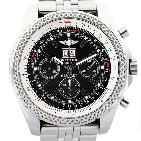 breitling bentleya4462|bentley a44362.